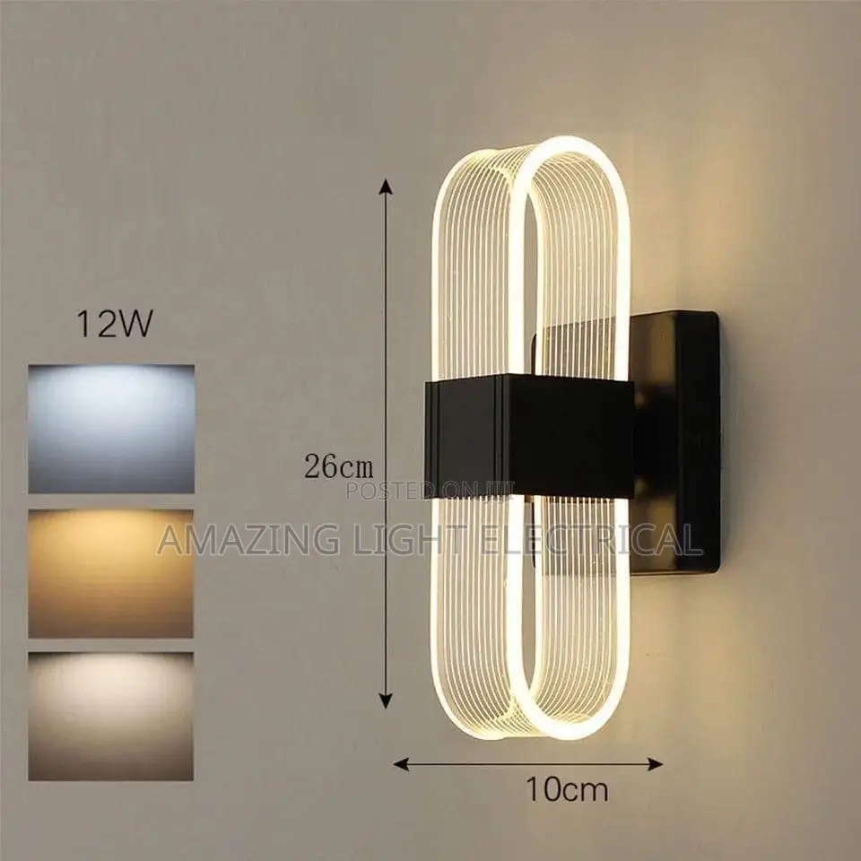 Classic Wall Lamp