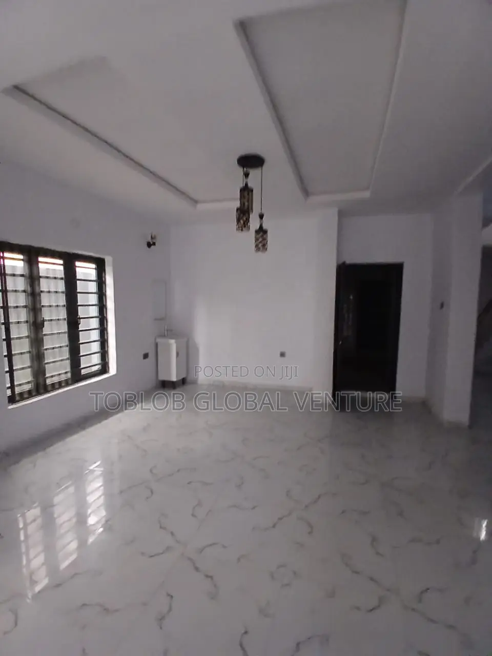 4bdrm Duplex in Bodija for rent