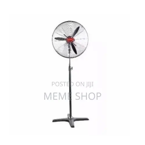 Ox 18 Inch Industrial Standing Fan