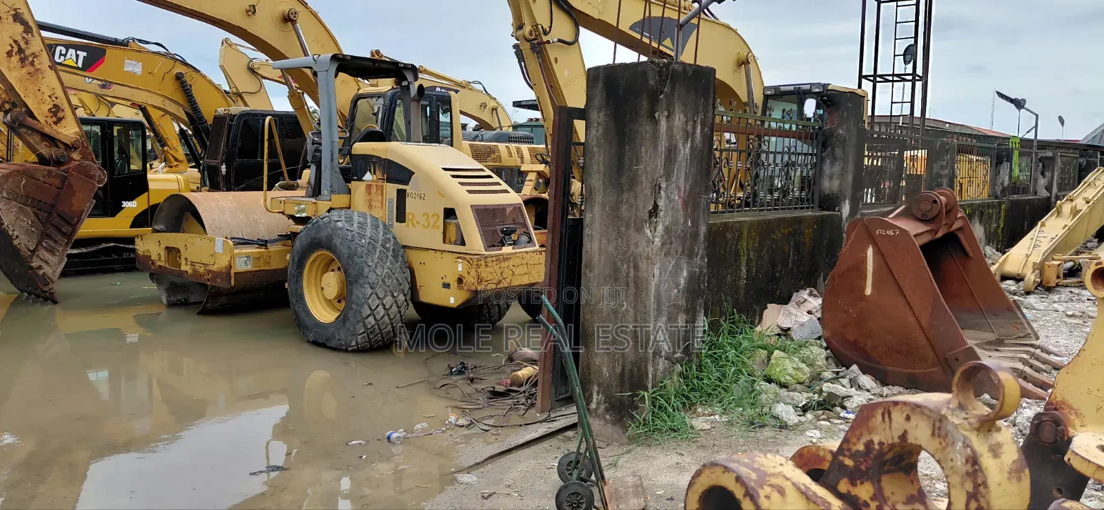 Funtional Construction Company Distress Leki Phase 2