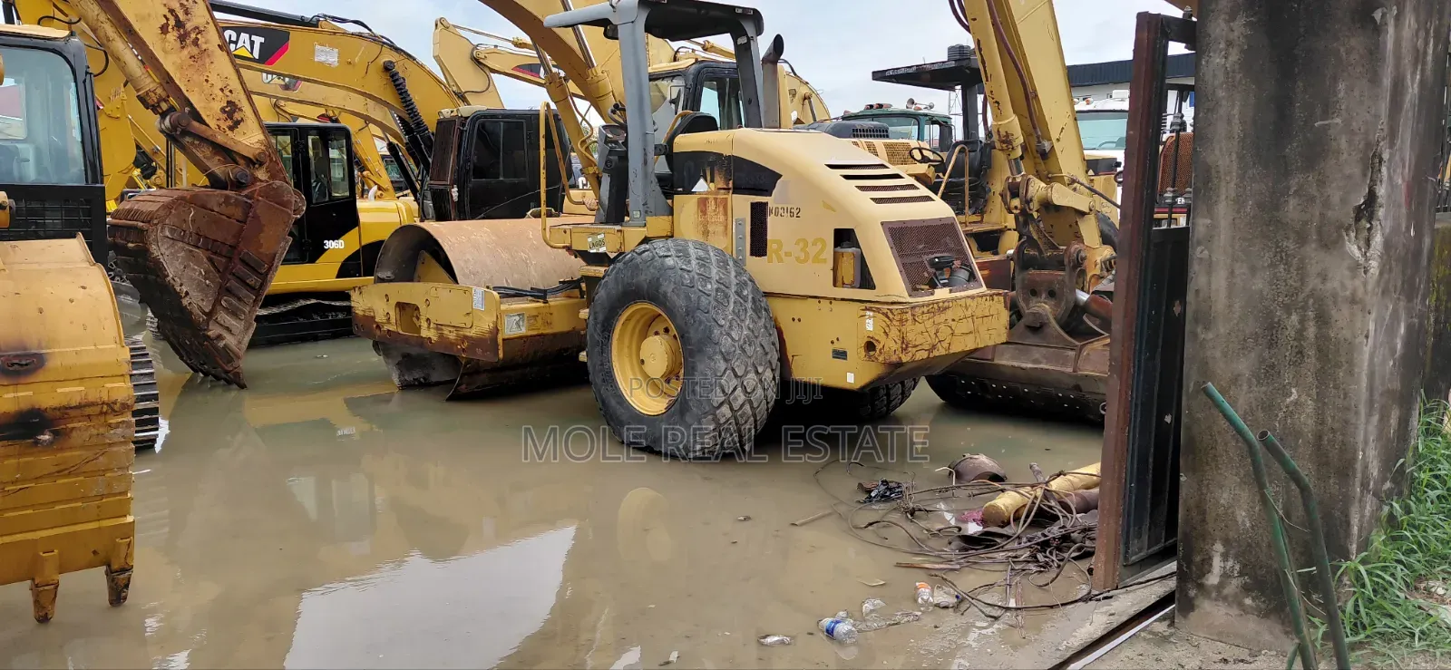 Funtional Construction Company Distress Leki Phase 2