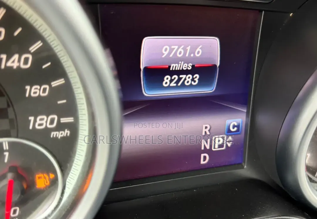 Mercedes-Benz GLE-Class AMG GLE 63 S 4MATIC 2019 Blue