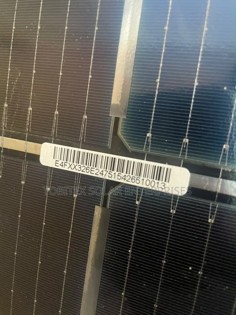 650watts Direct Jinko Solar Panel New