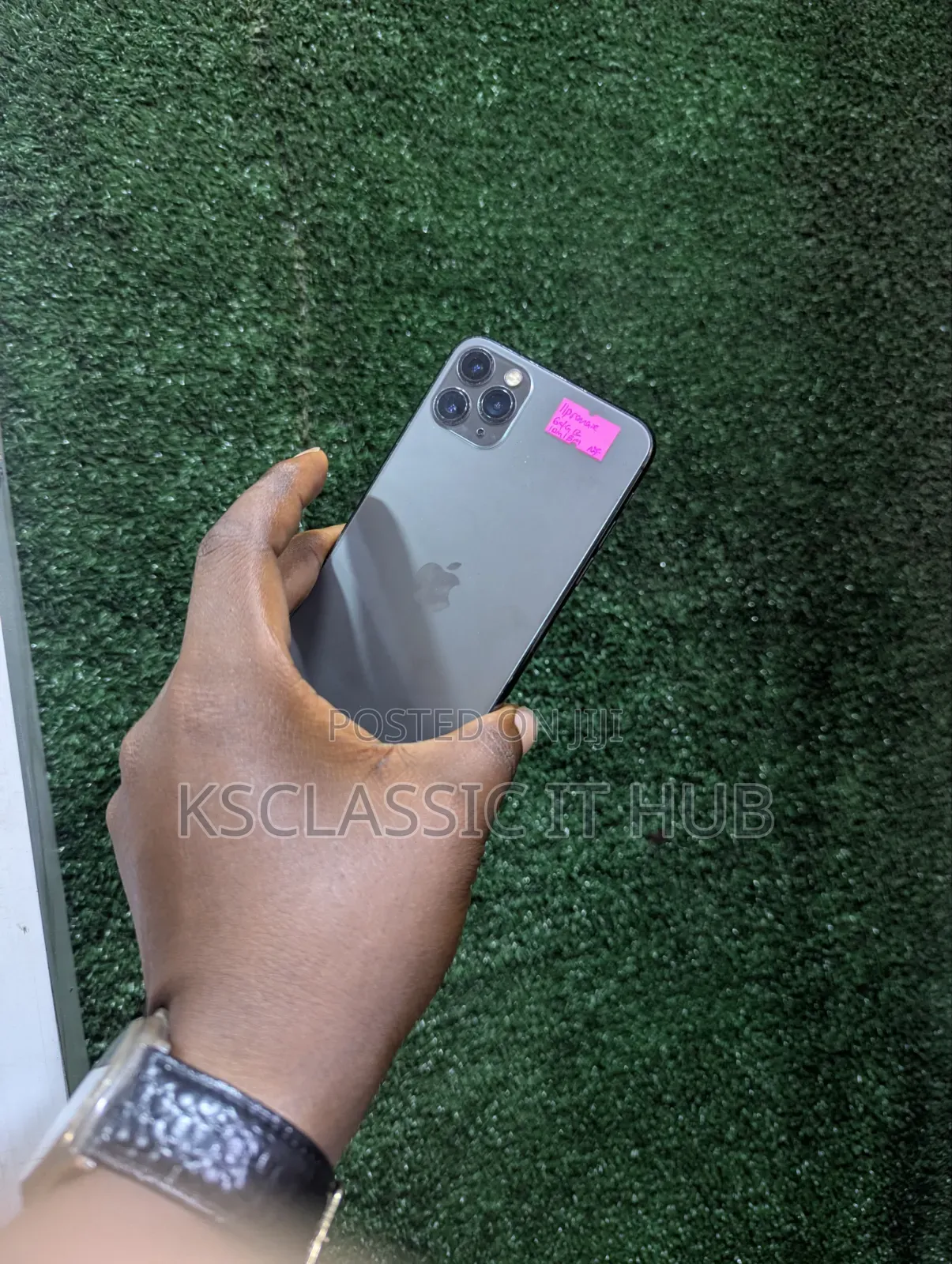 Apple iPhone 11 Pro Max 64 GB Graphite