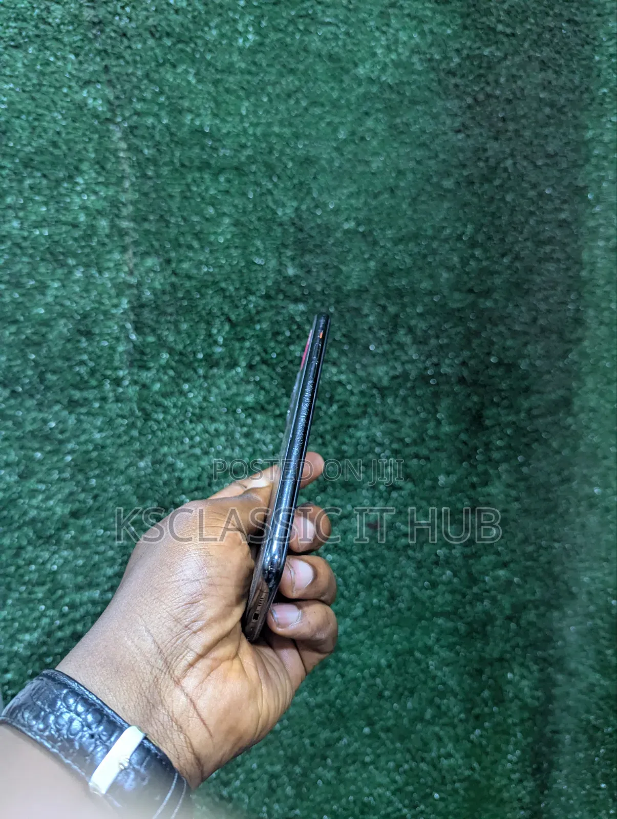 Apple iPhone 11 Pro Max 64 GB Graphite