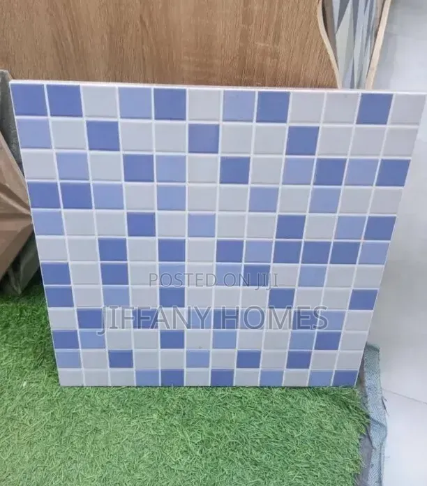 Quality Tiles