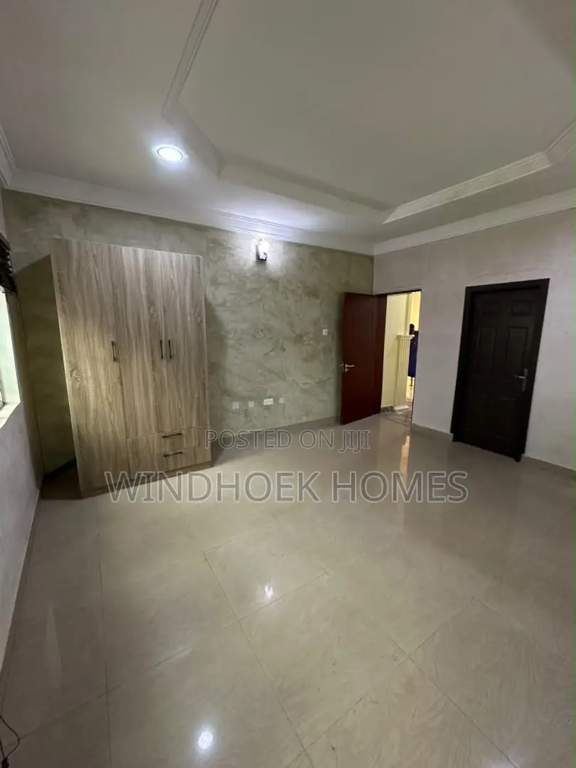 6bdrm Duplex in Katampe Extension for rent