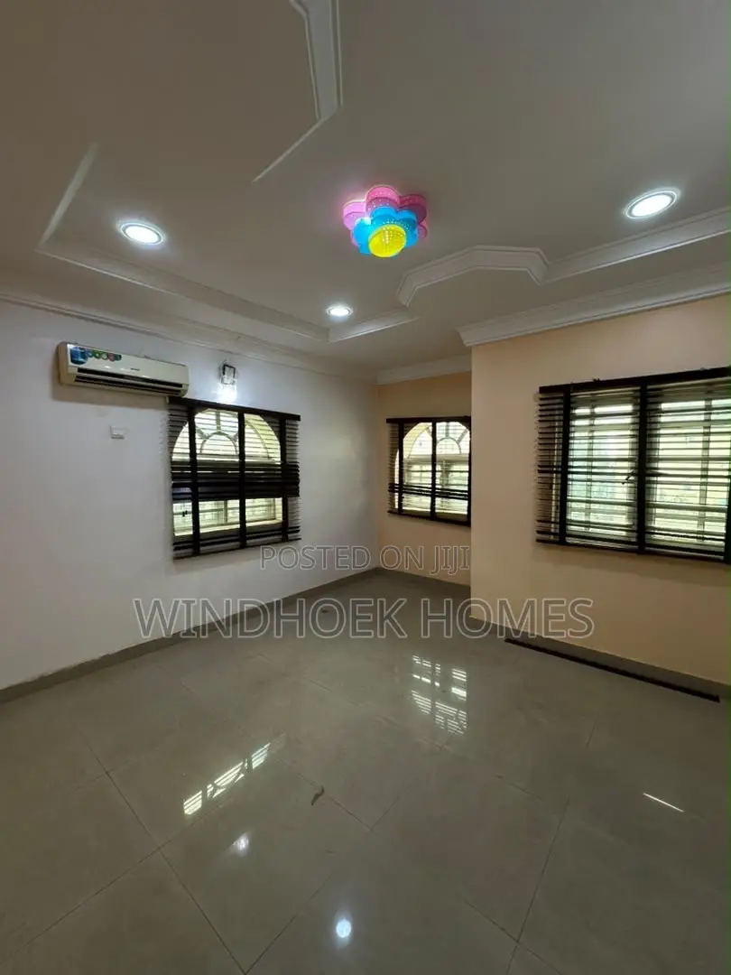 6bdrm Duplex in Katampe Extension for rent