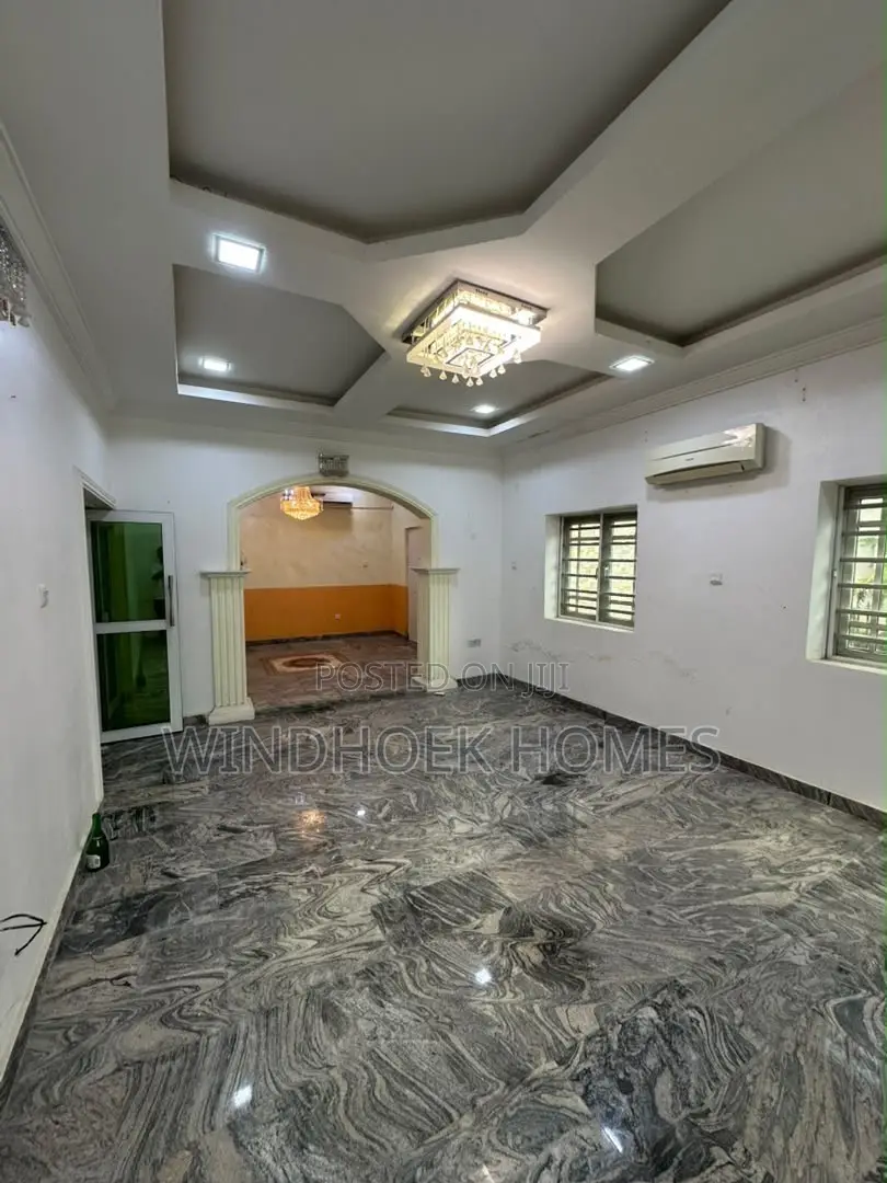 6bdrm Duplex in Katampe Extension for rent