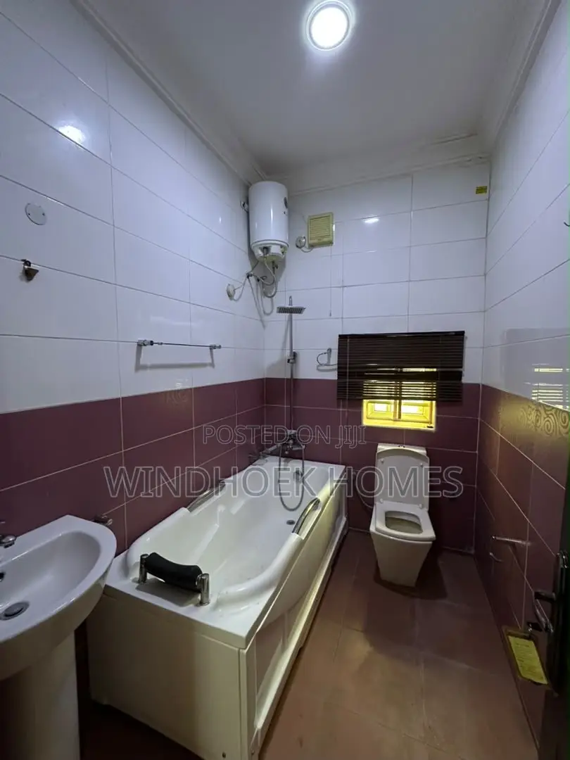 6bdrm Duplex in Katampe Extension for rent