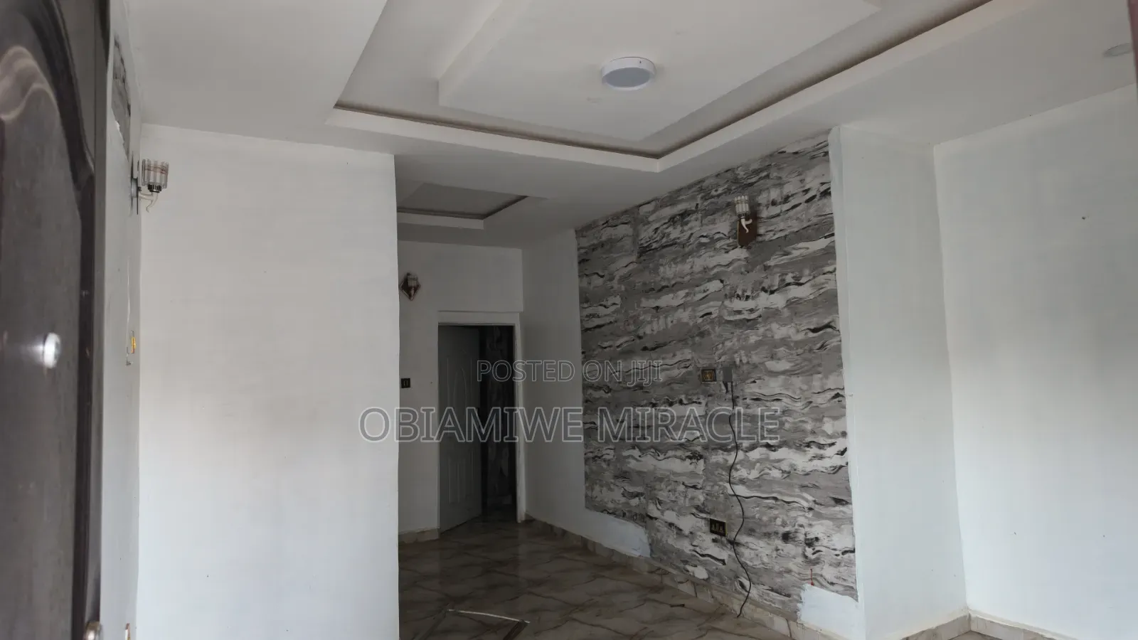 2bdrm Apartment in Umuahia for rent