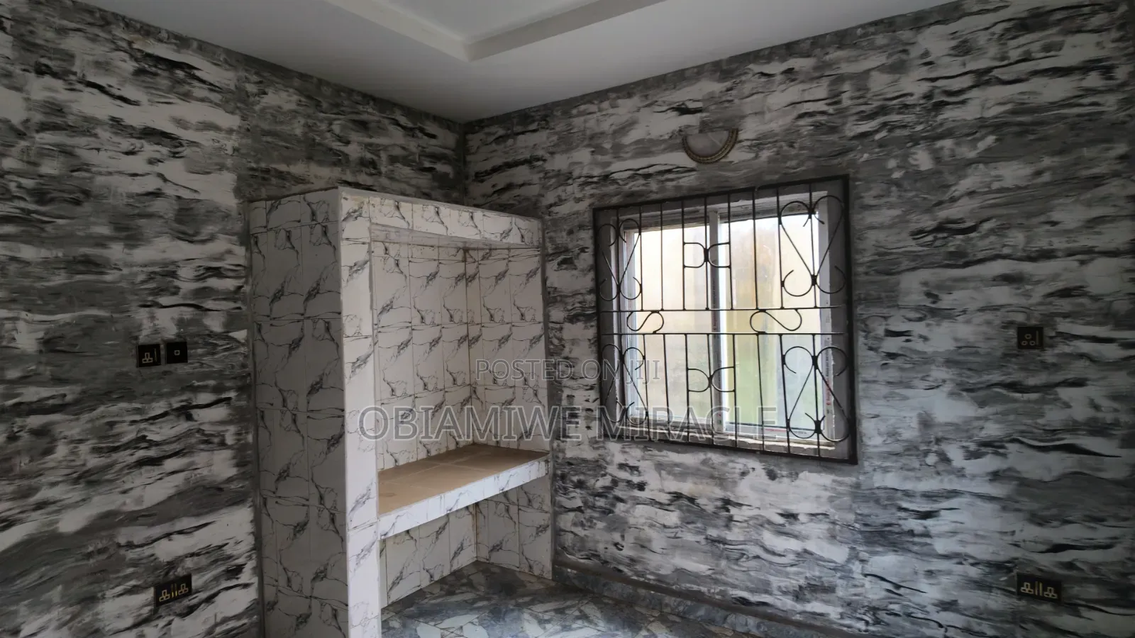 2bdrm Apartment in Umuahia for rent