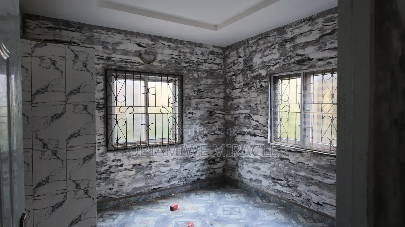 2bdrm Apartment in Umuahia for rent