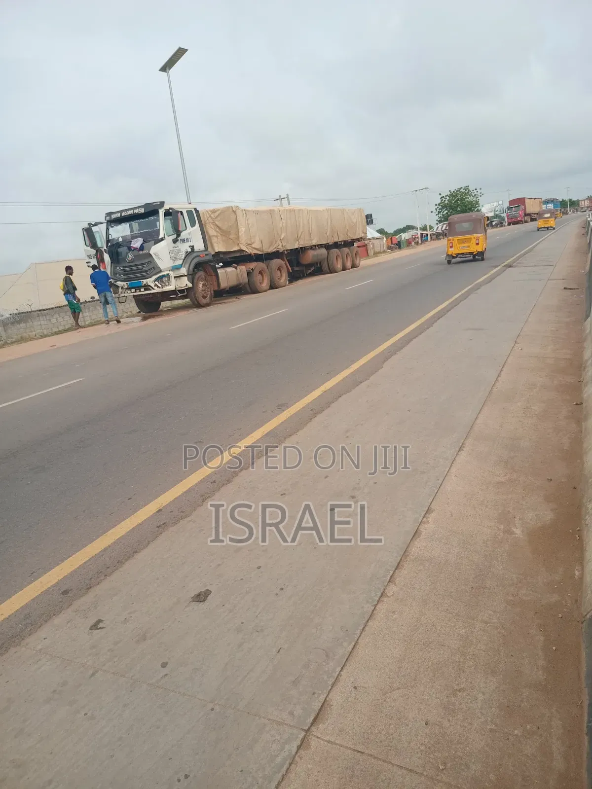 Dangote Cement Supplier