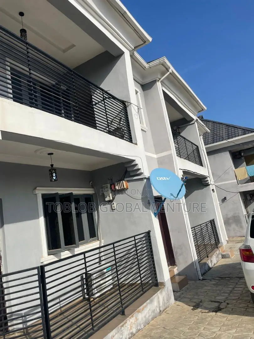 2bdrm Apartment in Akala Express for rent