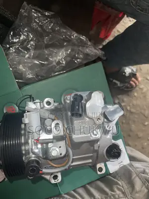 AC Compressor for Lexus ES350 2012
