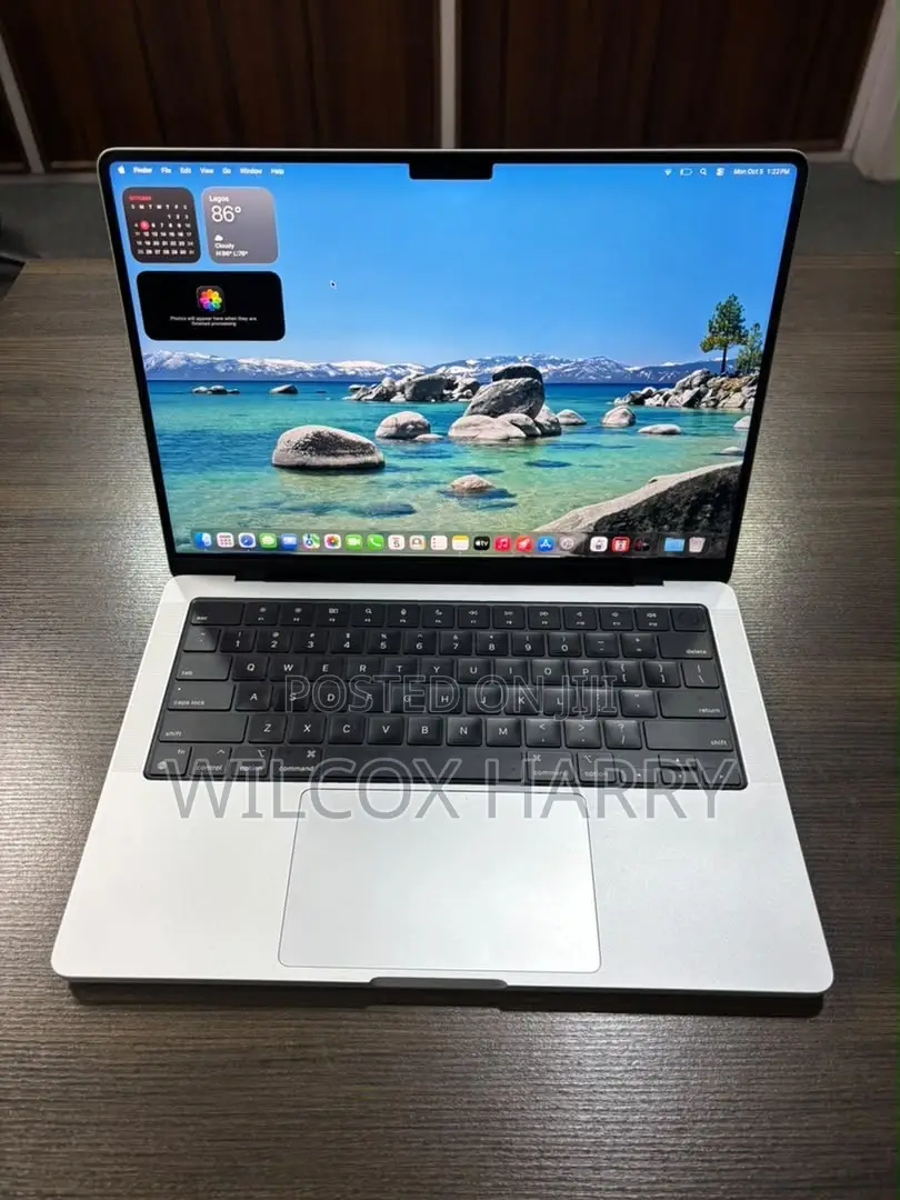 Laptop Apple MacBook Pro 2023 M2 Max 3GB Apple M2 SSD 1T