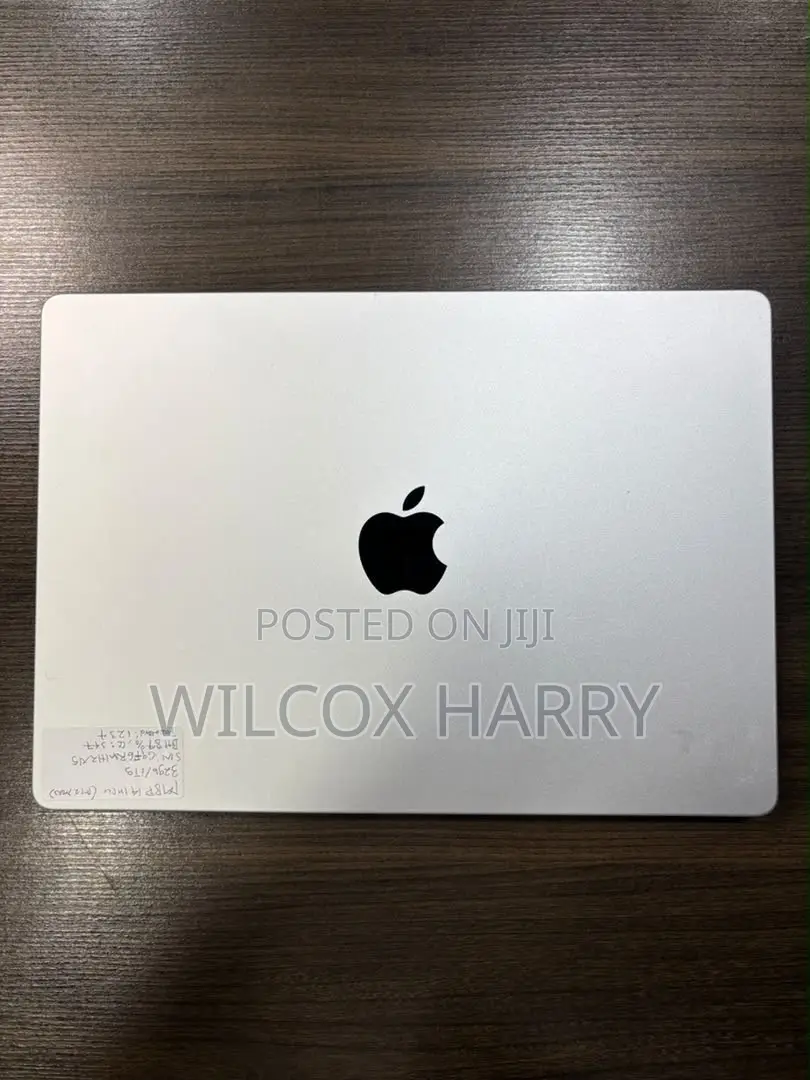 Laptop Apple MacBook Pro 2023 M2 Max 3GB Apple M2 SSD 1T