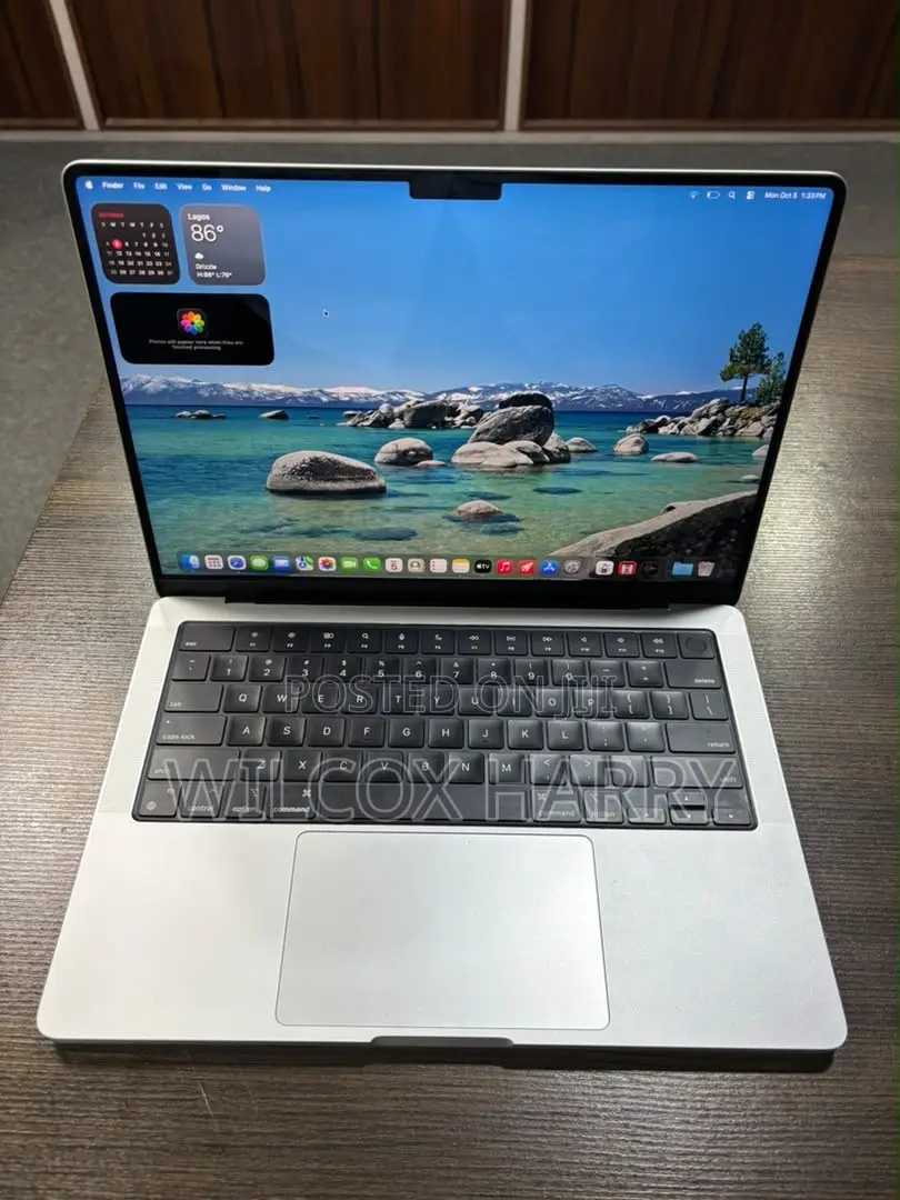Laptop Apple MacBook Pro 2023 M2 Max 3GB Apple M2 SSD 1T