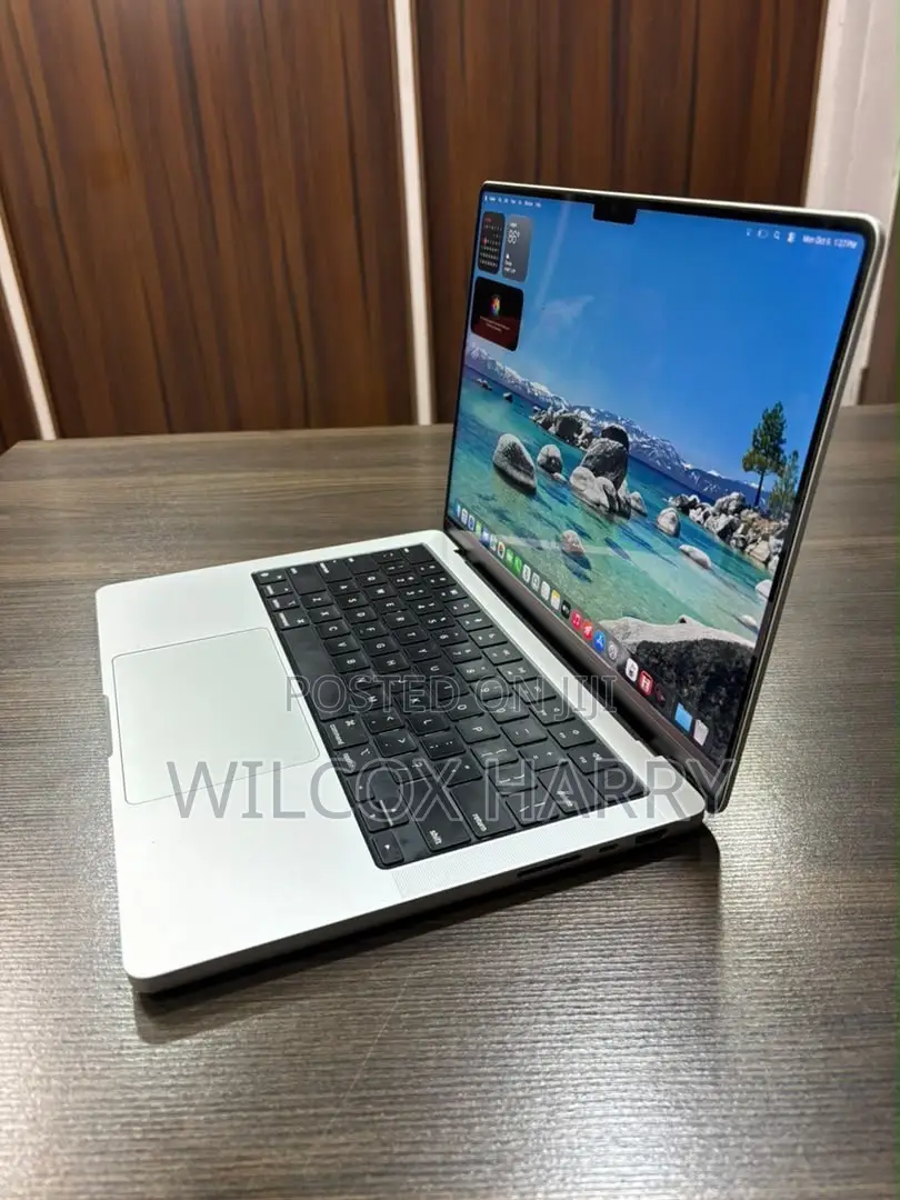 Laptop Apple MacBook Pro 2023 M2 Max 3GB Apple M2 SSD 1T