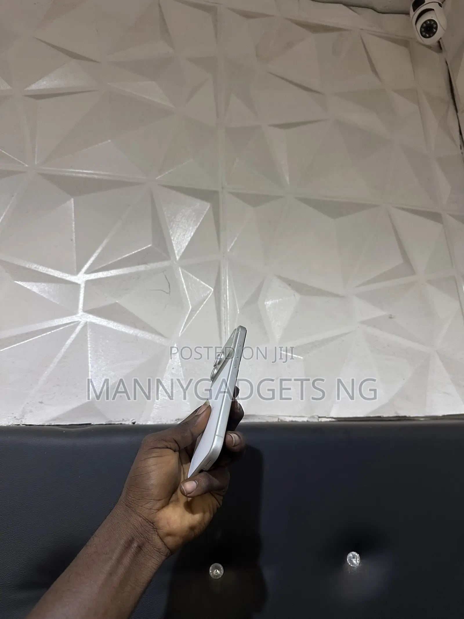 Apple iPhone 17 Pro Max 256 GB Silver