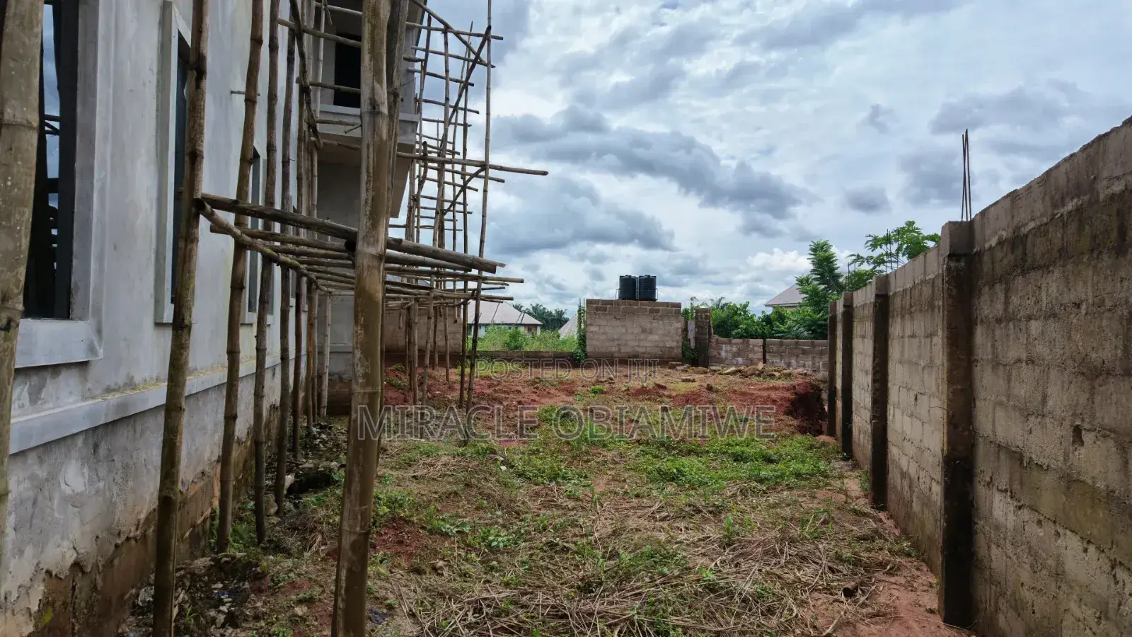 5bdrm Duplex in Umuahia for sale