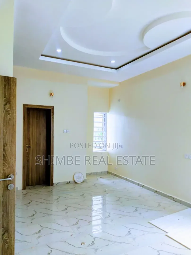 4bdrm Duplex in Osongoma Estate, Uyo for rent
