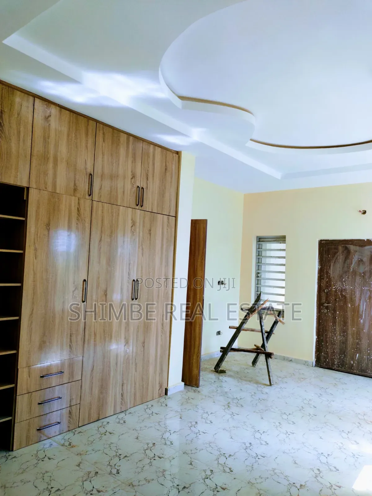 4bdrm Duplex in Osongoma Estate, Uyo for rent