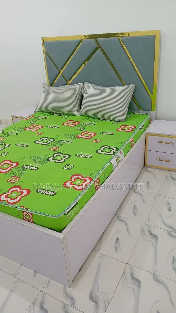 Furnished 1bdrm Block of Flats in Benin City for rent