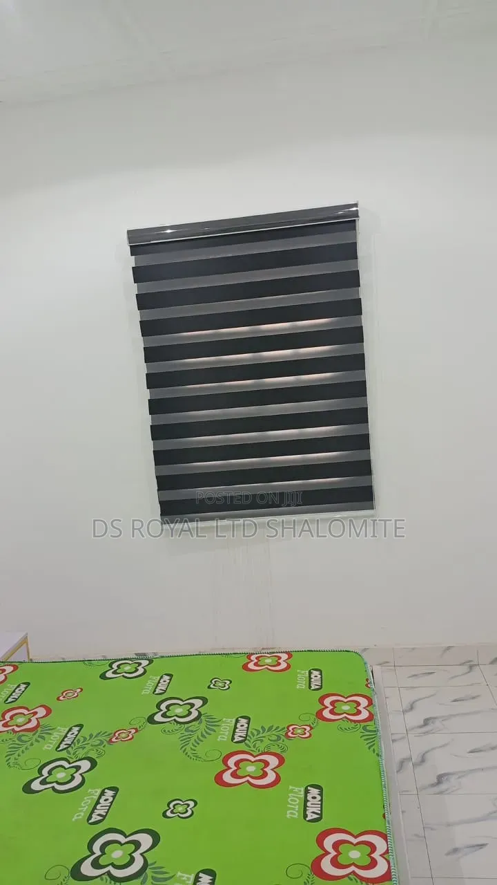 Furnished 1bdrm Block of Flats in Benin City for rent