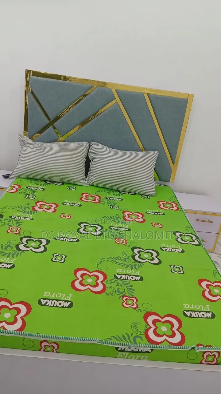 Furnished 1bdrm Block of Flats in Benin City for rent