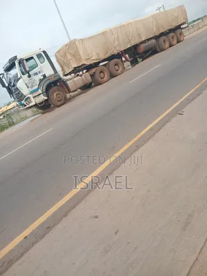 Dangote and Bua Cement Dealer