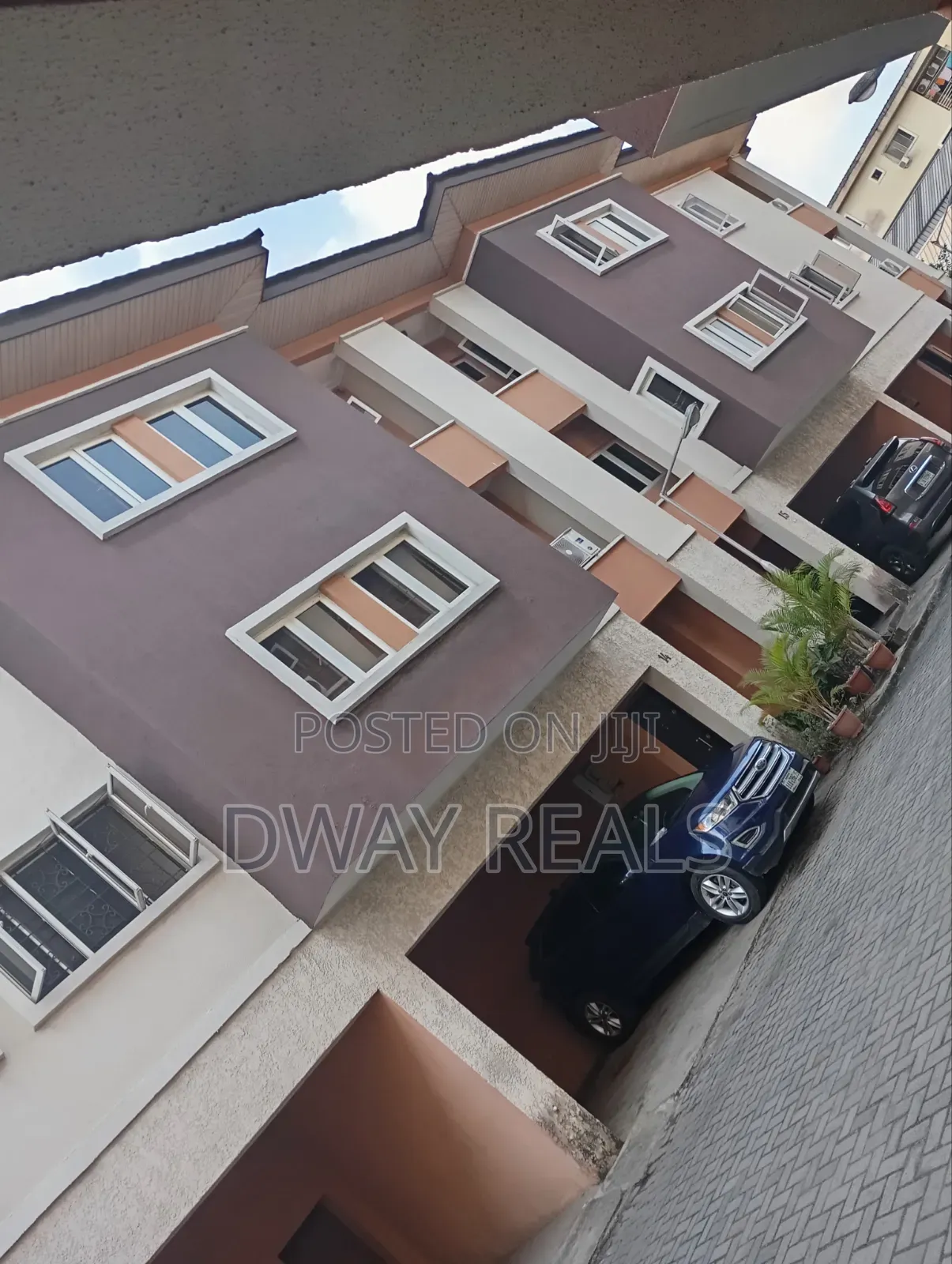 3bdrm Townhouse / Terrace in Ilasan for rent