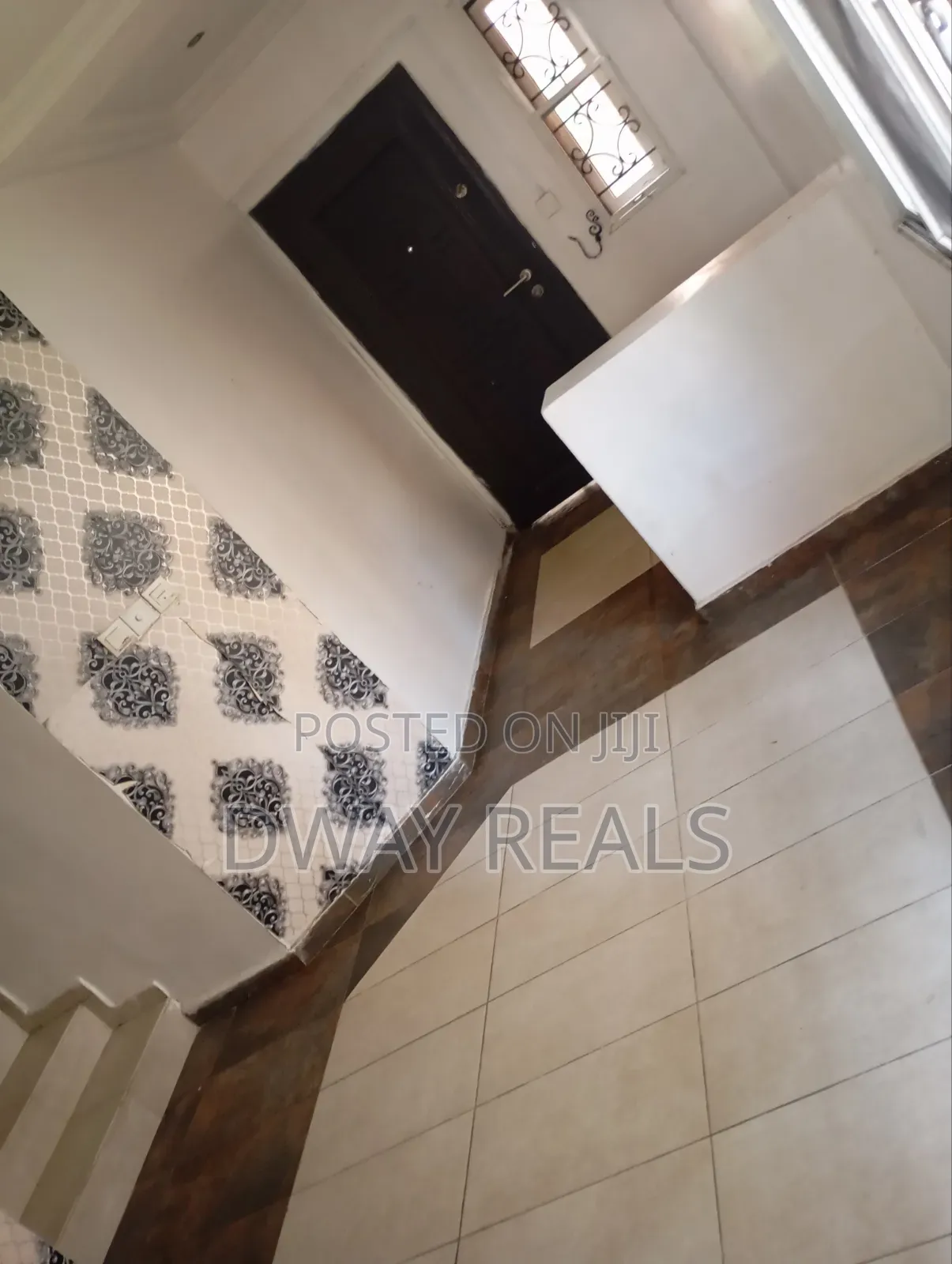 3bdrm Townhouse / Terrace in Ilasan for rent