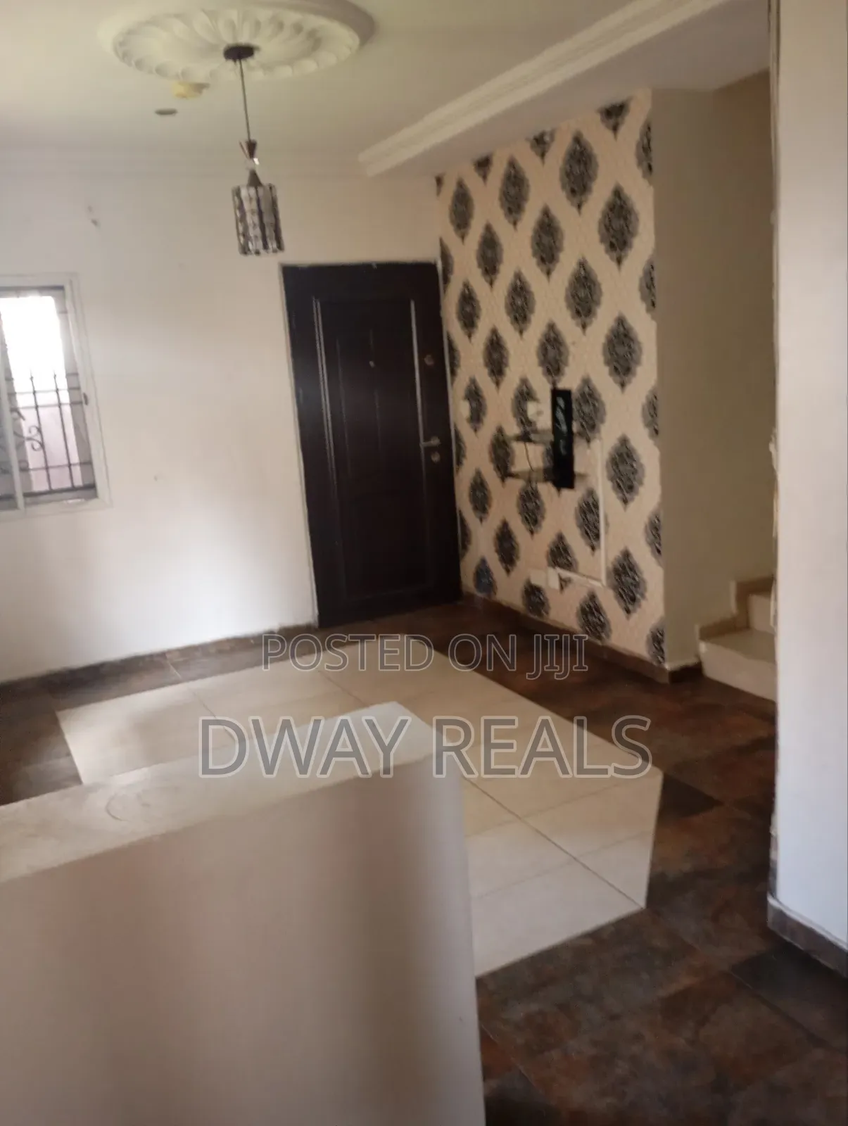 3bdrm Townhouse / Terrace in Ilasan for rent