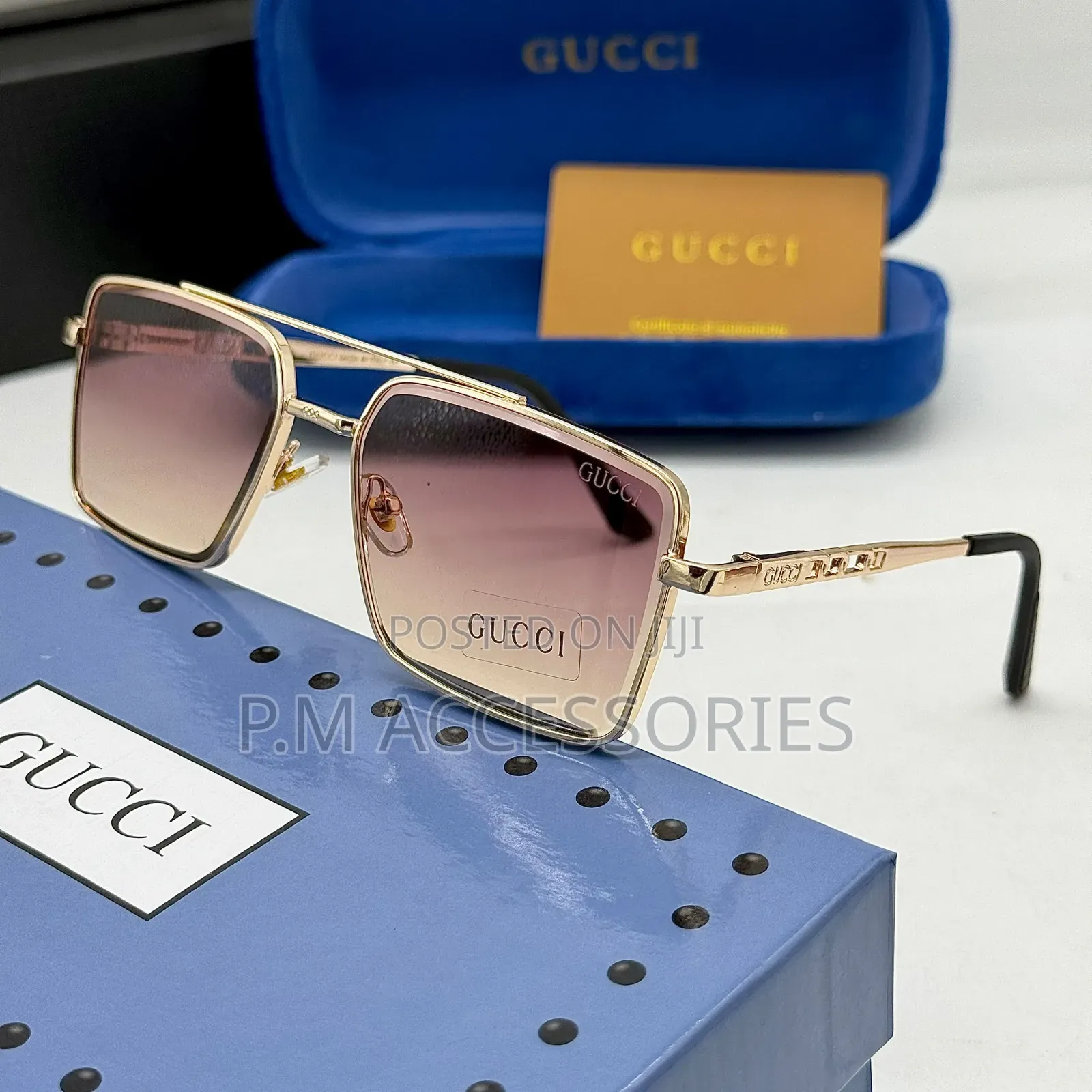 Gucci Fashion Designer Glasses