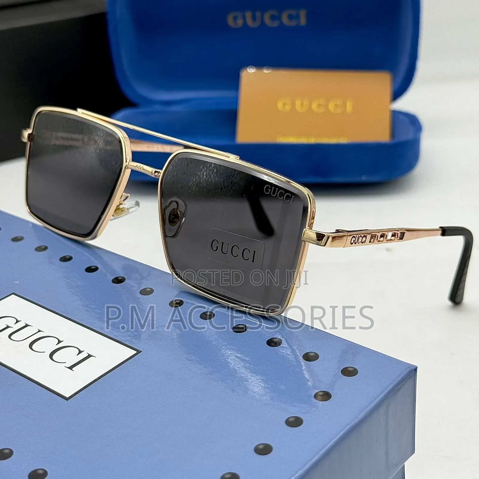 Gucci Fashion Designer Glasses