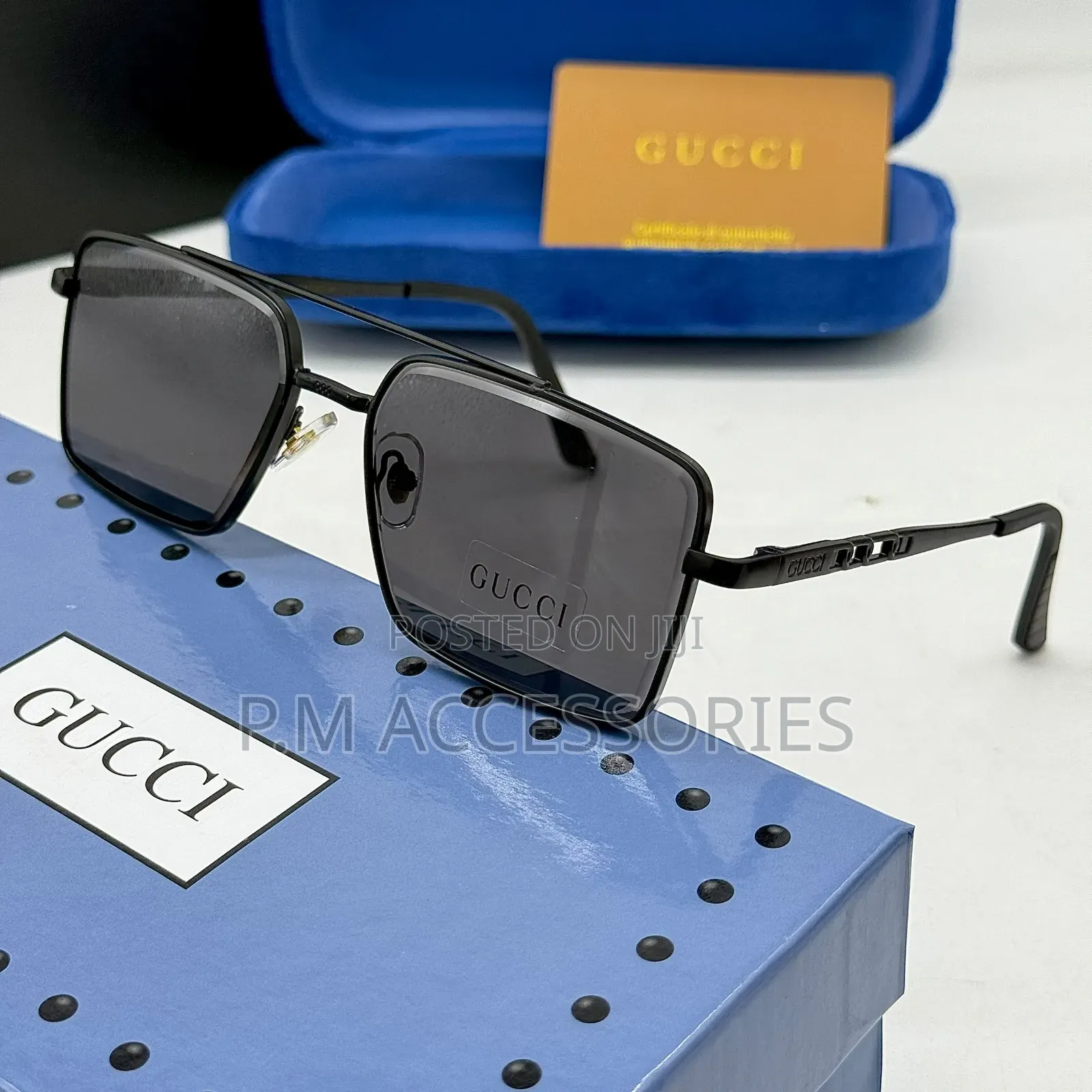 Gucci Fashion Designer Glasses