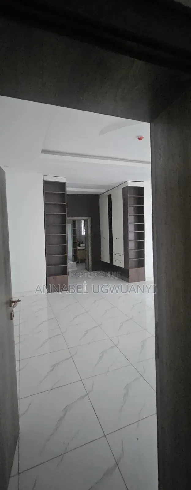 6bdrm Duplex in Katampe Extension for sale