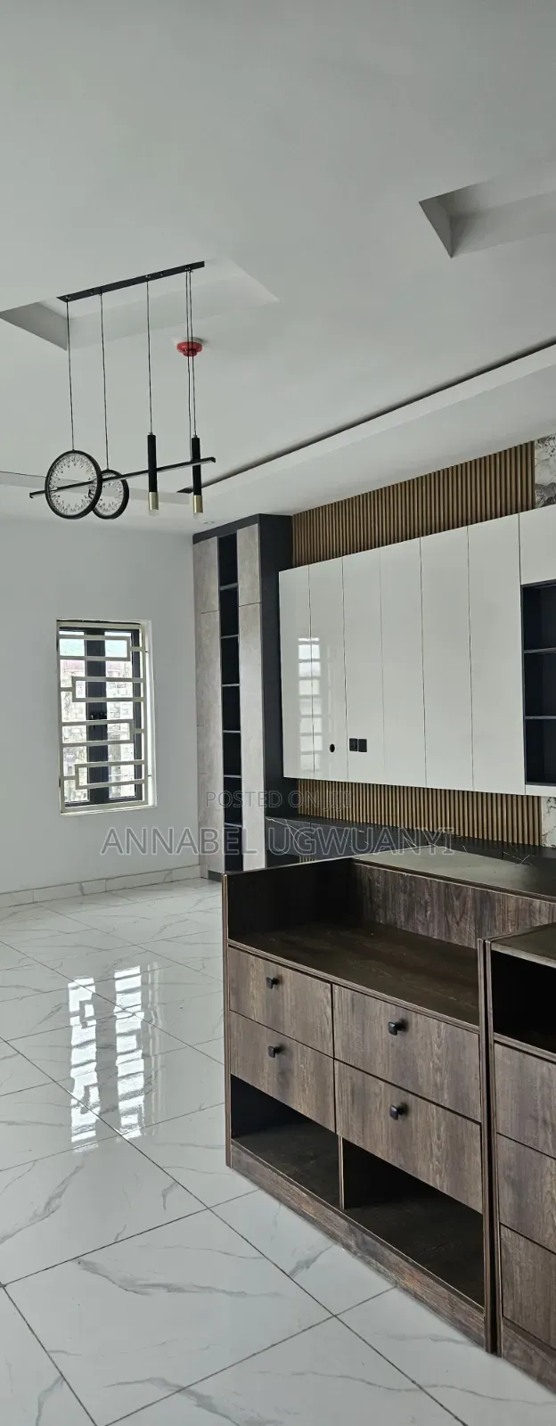 6bdrm Duplex in Katampe Extension for sale