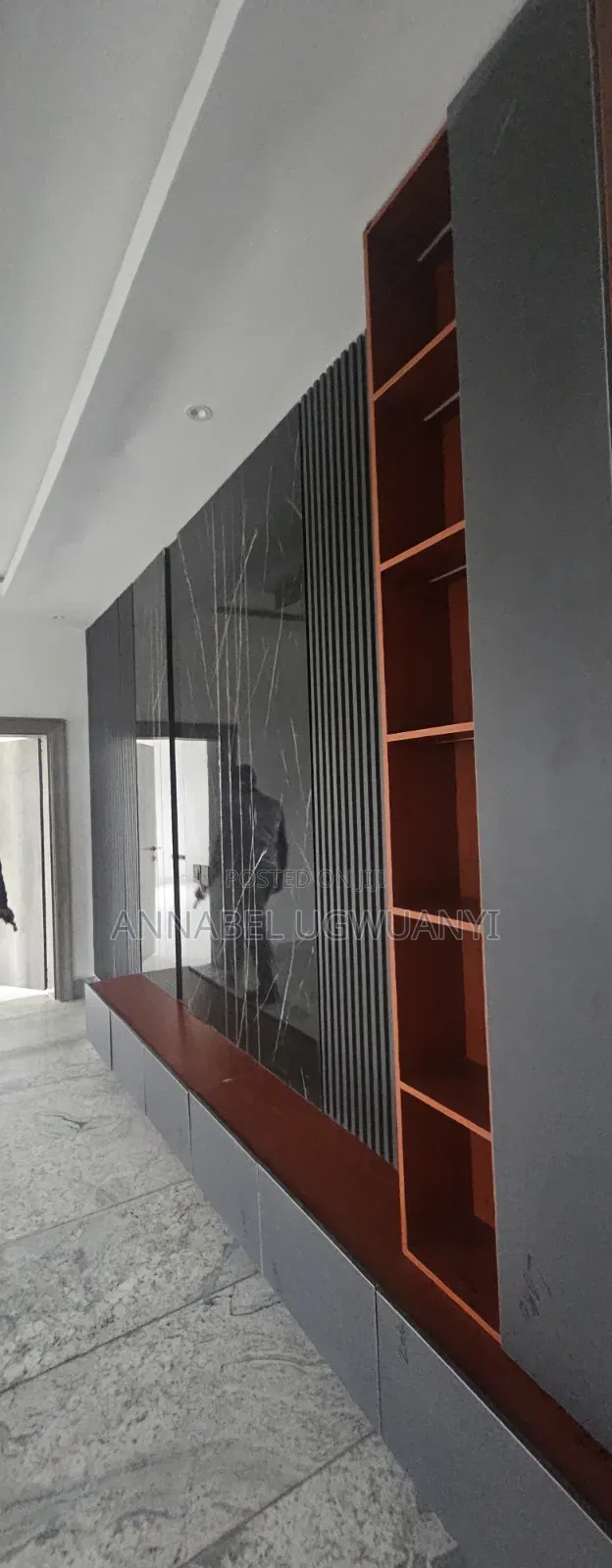 6bdrm Duplex in Katampe Extension for sale