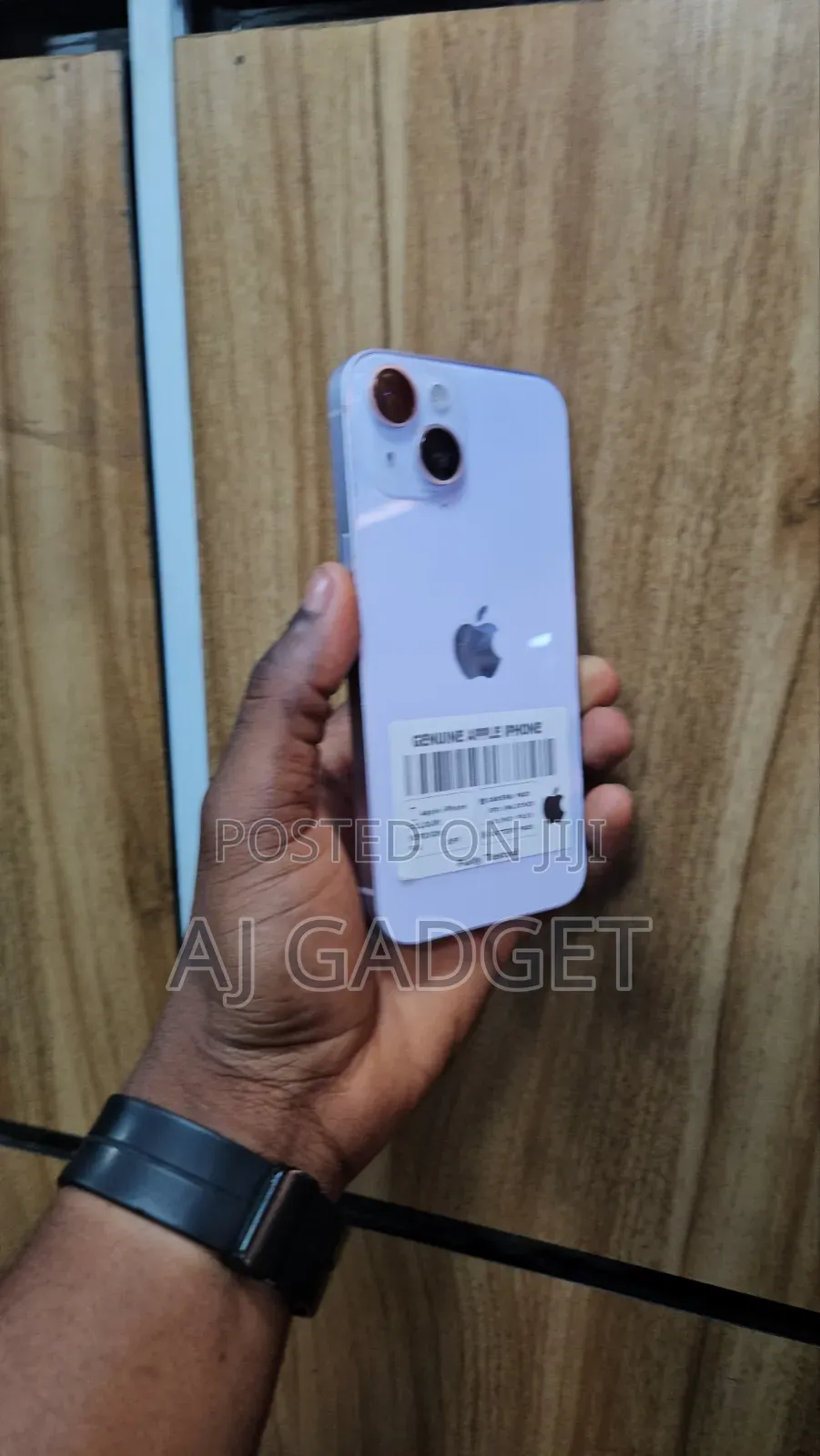 Apple iPhone 14 128 GB Pink