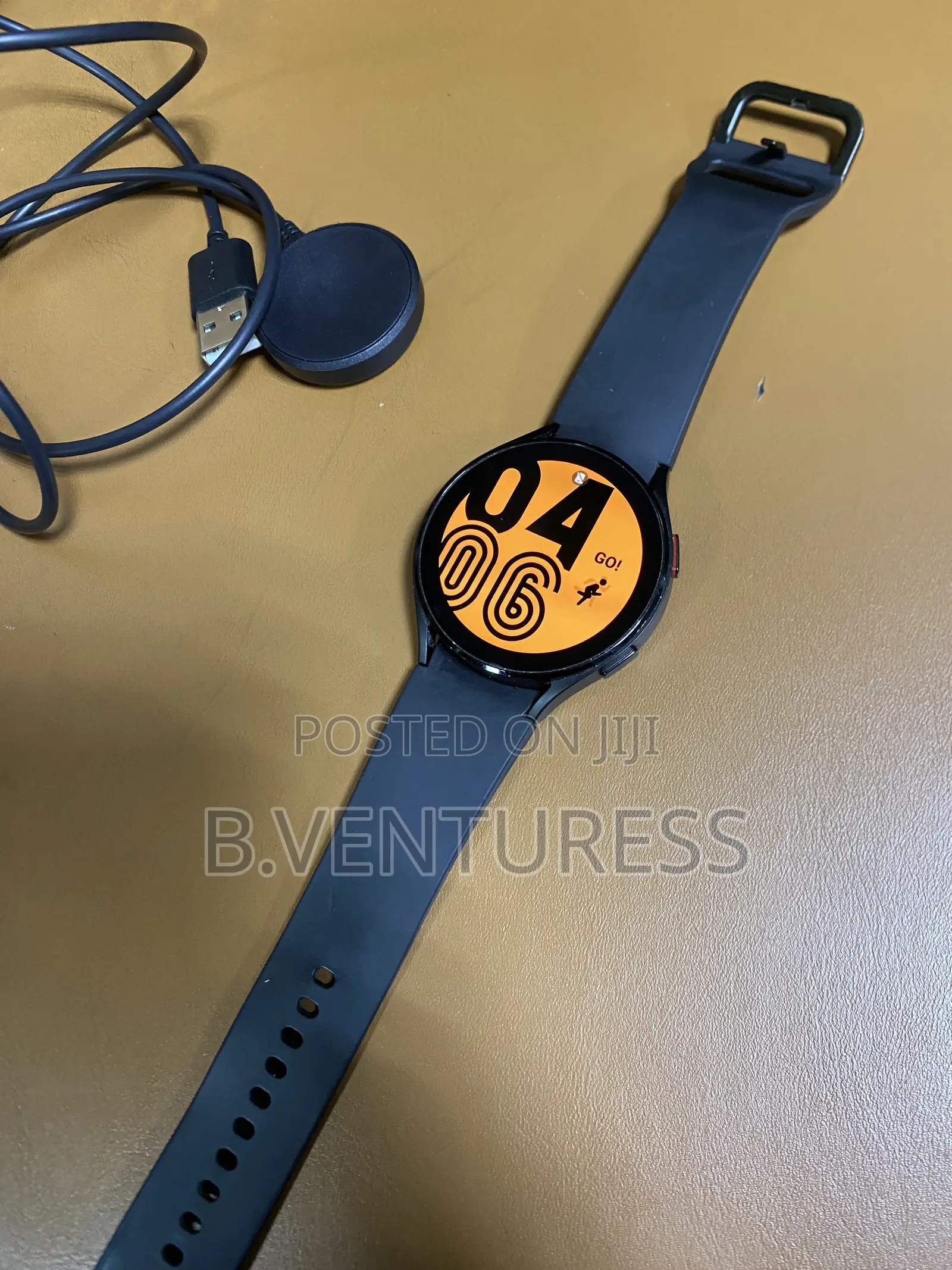 Samsung Galaxy Watch 4