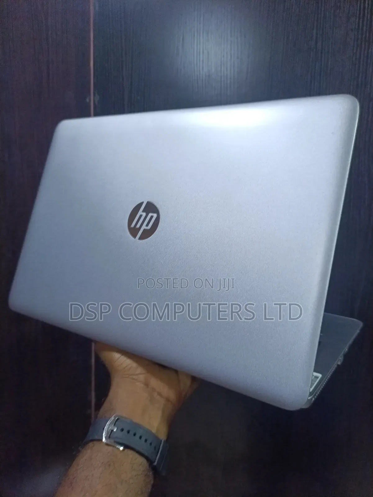 Laptop HP EliteBook 850 G4 8GB Intel Core i5 SSD 256GB