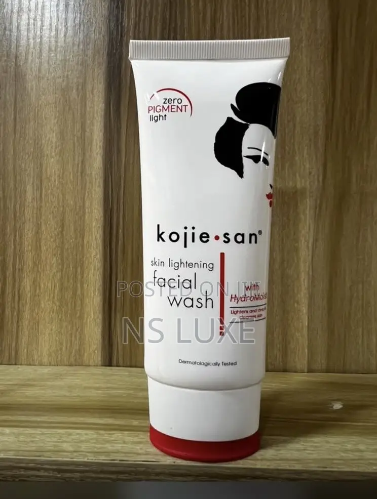 Kojie San Skin Lightening Body Lotion SPF 25 by 6pcs