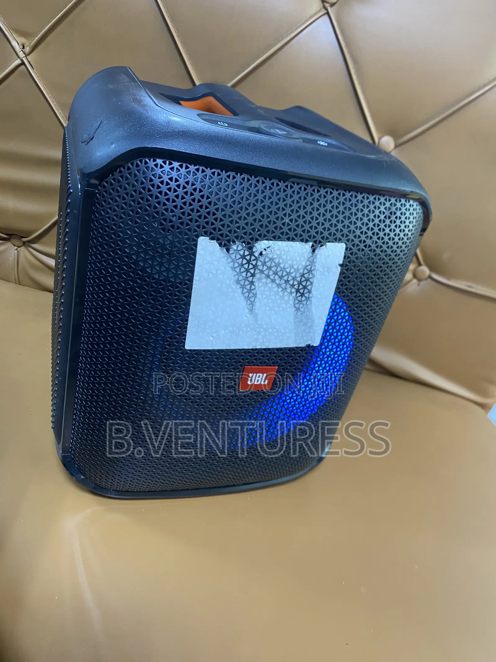 JBL PartyBox Encore Essential Speaker