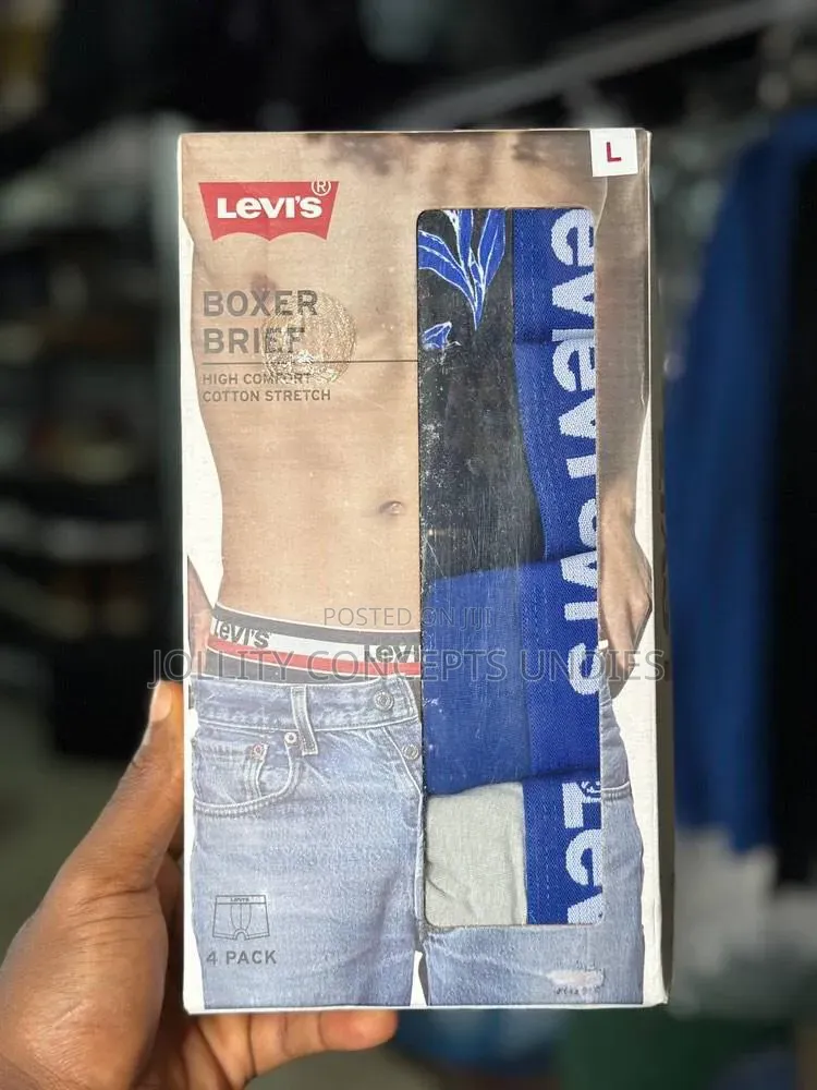 Original Levi's