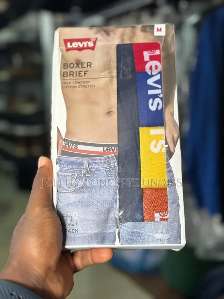 Original Levi's