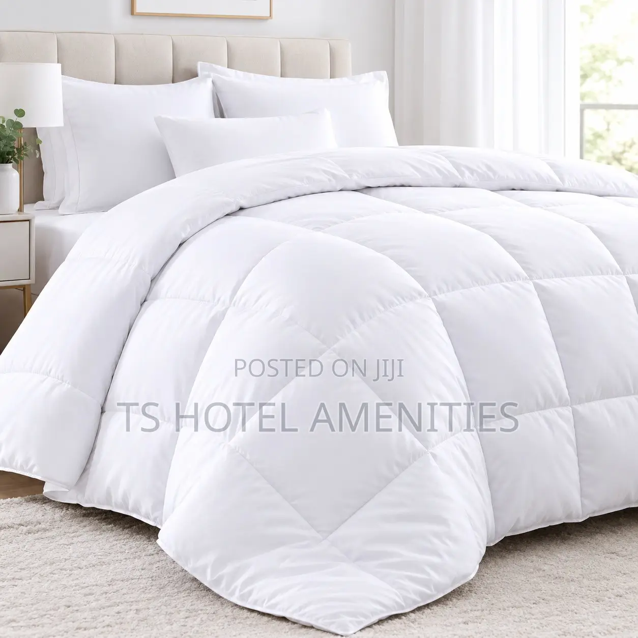 Duvet Inserts for Hotel,Guesthouse,Apartment Wholesale