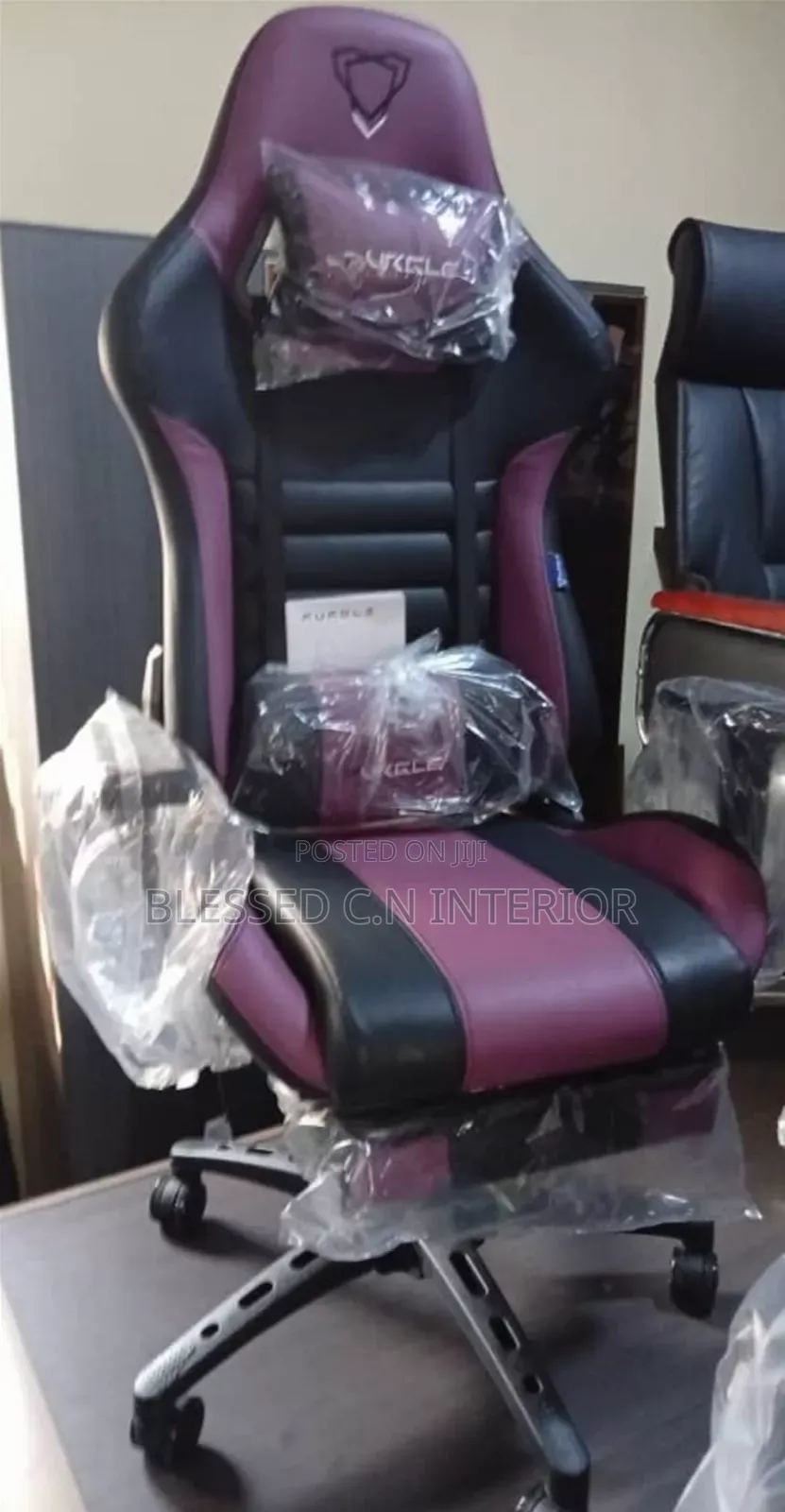Quality Office Gaming Chair